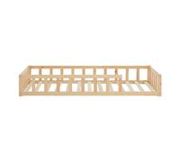 Lit homestyle4u beige