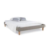 Lit homestyle4u beige