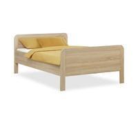 Lit homestyle4u beige