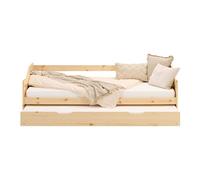 Lit homestyle4u beige
