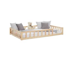 Lit homestyle4u beige
