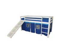 Lit homestyle4u blanc