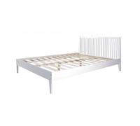 Lit homestyle4u blanc