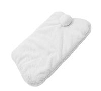 Lit Lapin - Tapis En Peluche Polaire Pour Animaux De Compagnie, Literie Chaude Et Portable, Coussin D'intérieur Confortable, Coussin De Sommeil Léger Pour Animaux De Petite Taille, Lapins, Chiots