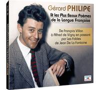 Lit Les Plus Beaux Poemes De La Langue Francaise