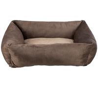 Lit Lionel 65 × 55 cm marron/beige