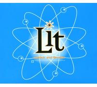 Lit - Lipstick and Bruises [Import]