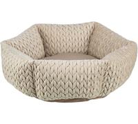 Lit Livia ø 50 cm sable