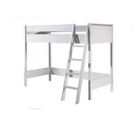 Lit London Compact - Blanc