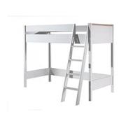 Lit London Compact - Blanc
