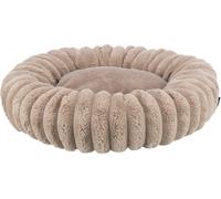 Lit Lonni ø 50 cm brun clair