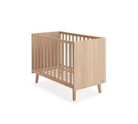 Lit Martha 120x60cm Acacia