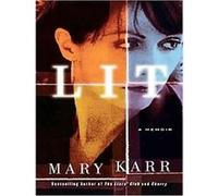 Lit Mary Karr (Auteur)