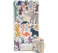 Lit Matelas de Voyage Cloudsleeper Jetkids Animal Family - Stokke
