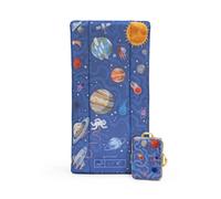 Lit Matelas de Voyage Cloudsleeper Jetkids Space Maze - Stokke