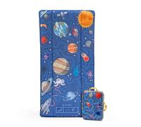 Lit Matelas de Voyage Cloudsleeper Jetkids Space Maze - Stokke