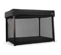 Lit maximum 66x104 en aluminium matelas dune
