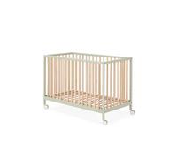 Lit Mountain 120x60 Mint/Bois