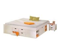 lit multi-rangements en coloris blanc, 180 x 200 cm -PEGANE- Autre, Autre https://www.fnac.com/mp32246735/lit-multi-rangements-en-coloris-blanc-180-x-200-cm-PEGANE/w-4?oref=356430d6-ba5e-463f-7bc9-91e73d2363a0