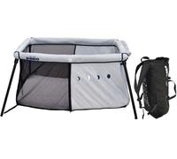 Lit nomade - MON P'TIT DODO - 1600251 - Naos - 60x120 cm - Lit de voyage