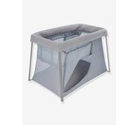 Lit parapluie 3 en 1 Eazy Sleep gris TU