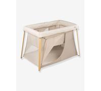 Lit parapluie 3 en 1 Eazy Sleep sable TU