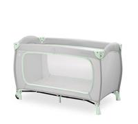 Lit Parapluie 3 En 1 Sleep N Play Go Plus Dusty-Mint Gris