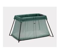 BABYBJORN - Lit Parapluie Light BABYBJÖRN - Vert foncé