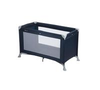 Lit parapluie bébé bleu 60x120 cm BEBE CONFORT