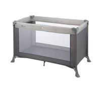 Lit parapluie bébé soft dreams gris mist TU