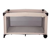 Lit parapluie Beige