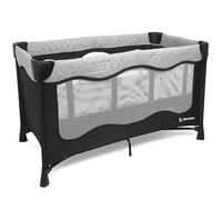 Lit parapluie bi-positions pliage rapide XPRESS