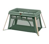 MAXI COSI - Lit De Voyage Calao Light Beyond Green