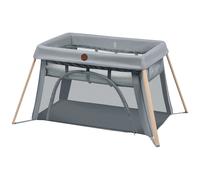 Lit parapluie Calao Light Beyond Grey