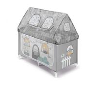 Lit Parapluie Cam Daily Sweet Dreams Gris