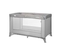 Lit parapluie Carina Gris