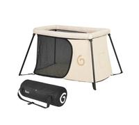 Lit parapluie compact moov & sleep sable