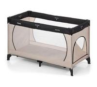 Lit Parapluie Dream and Play Plus - Beige Grey Beige G