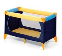 Lit Parapluie Dream and Play - Yellow Blue Navy Jaune G