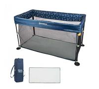 Lit parapluie easy clip badabulle