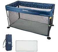 Lit Parapluie Easy Clip Bleu foncé G