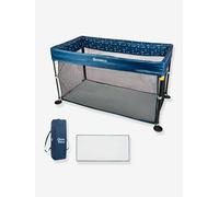 Lit Parapluie Easy Clip bleu TU
