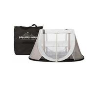 Aeromoov Lit de voyage Instant pour enfants Blanc Sable