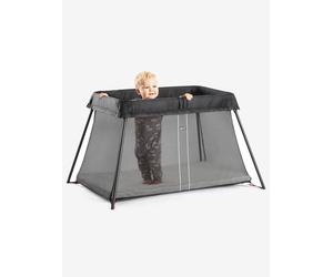 Lit parapluie Light BabyBjörn noir TU