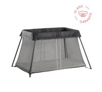 BABYBJORN Lit Parapluie Light Noir