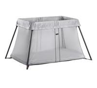 Lit parapluie Light gris