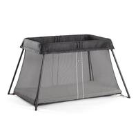 BABYBJORN Lit Parapluie Light Noir