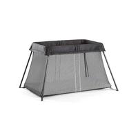 BABYBJORN Lit Parapluie Light Noir