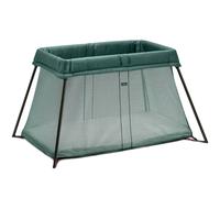 BABYBJORN - Lit Parapluie Light BABYBJÖRN - Vert foncé