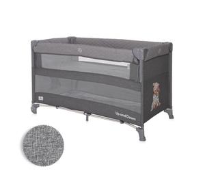 Lit Parapluie Lorelli UP and DOWN Cool Grey Bear